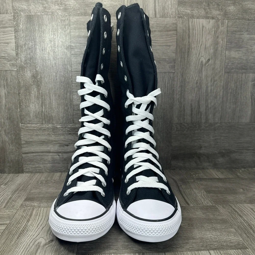 Converse these chuck